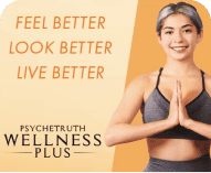 PsycheTruth - Health & Fitness